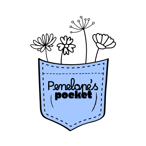 playful & fun creative studio logo design (7)